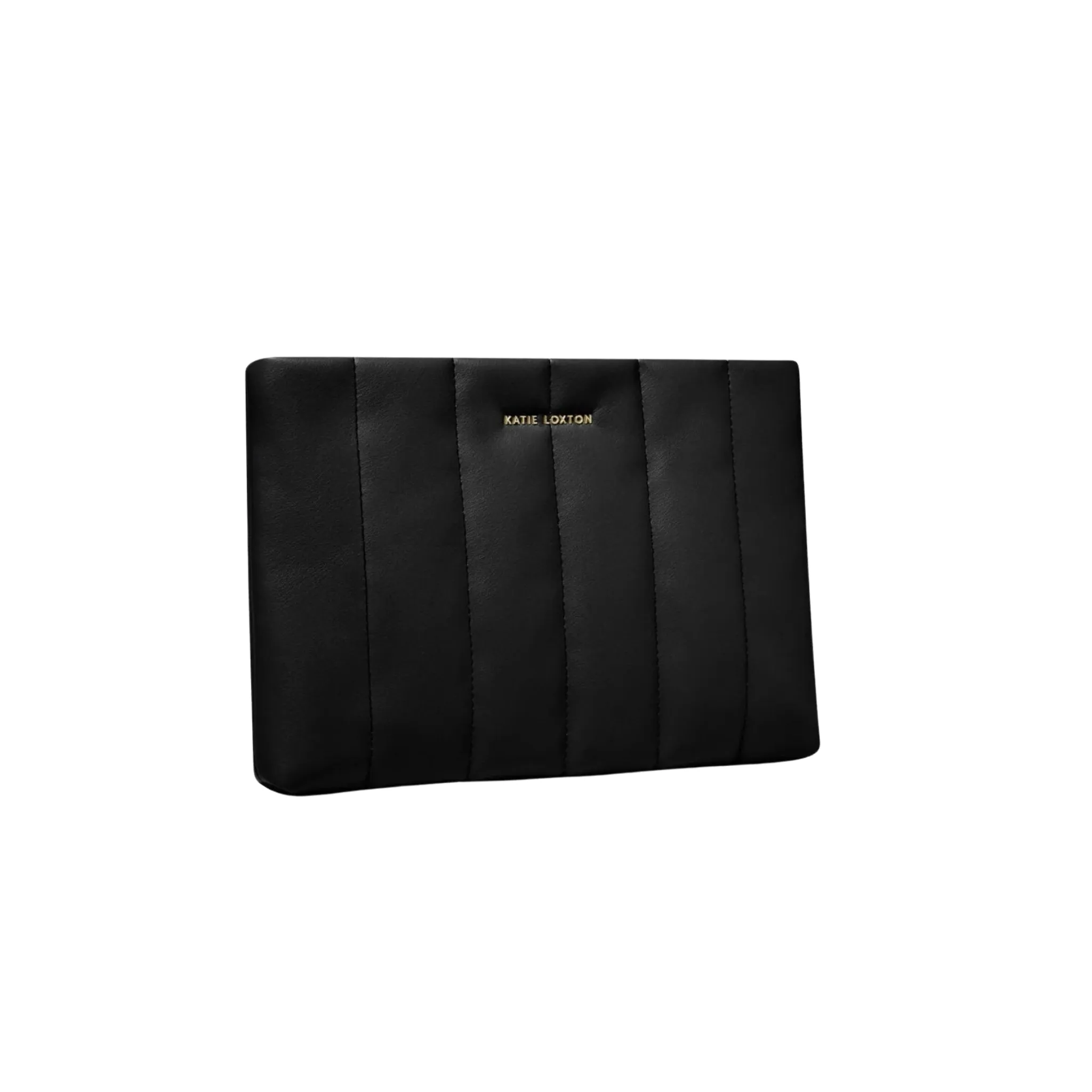 Kendra Quilted Clutch