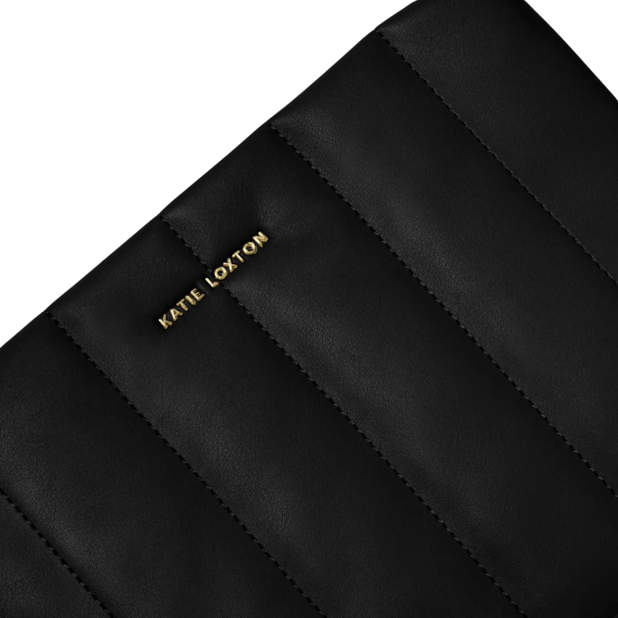 Kendra Quilted Clutch