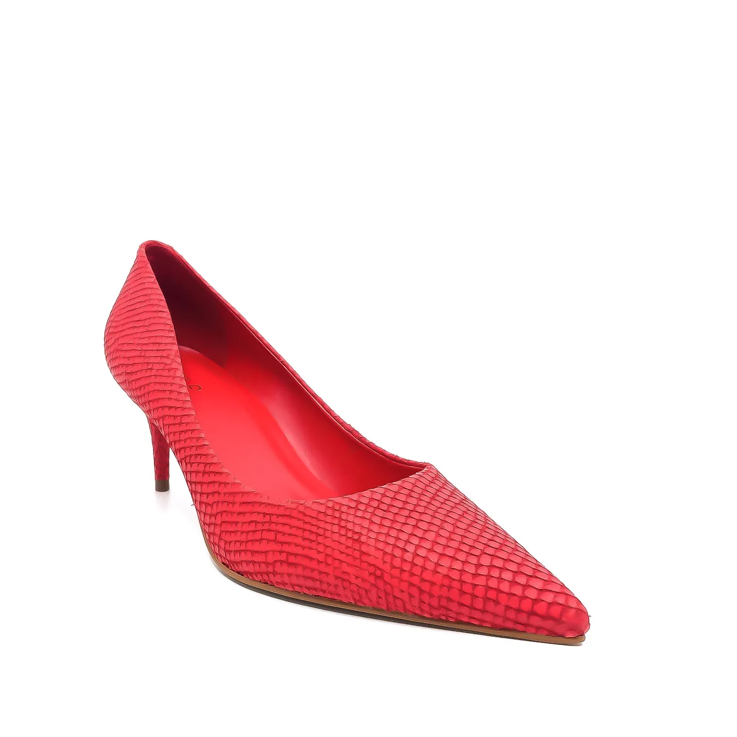 Sempre Di 160004e Red